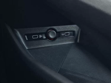 Foto van MG Mg5 electric