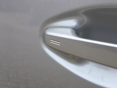 Foto van Toyota Auris