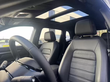 Foto van Honda CR-V