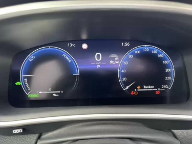 Foto van Toyota Corolla Cross