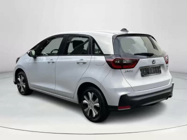 Foto van Honda Jazz