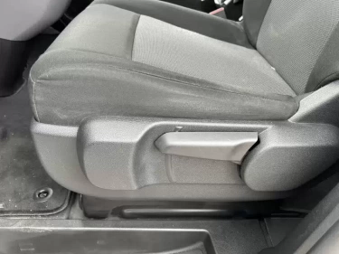 Foto van Toyota ProAce Worker