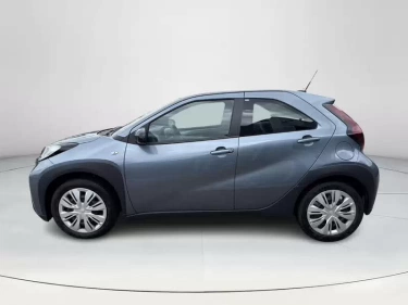 Foto van Toyota Aygo X
