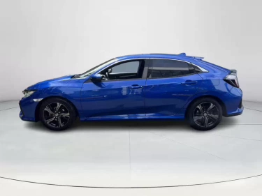 Foto van Honda Civic