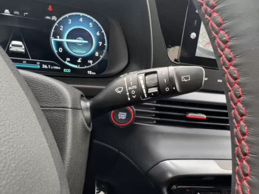 Foto van Hyundai i20