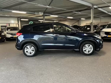 Foto van Honda HR-V