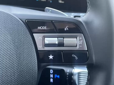 Foto van Hyundai IONIQ 5