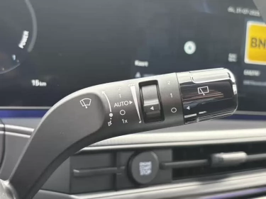 Foto van Hyundai Santa Fe