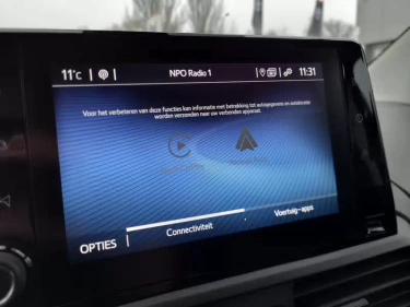 Foto van Toyota PROACE CITY Verso