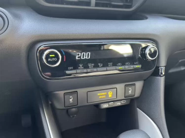 Foto van Mazda 2