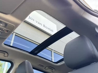 Foto van Suzuki S-Cross