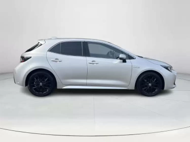 Foto van Toyota Corolla