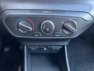 Foto van Hyundai i20