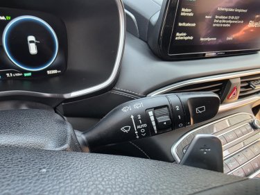 Foto van Hyundai Santa Fe