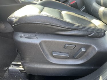 Foto van Mazda CX-5