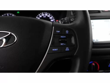 Foto van Hyundai i20