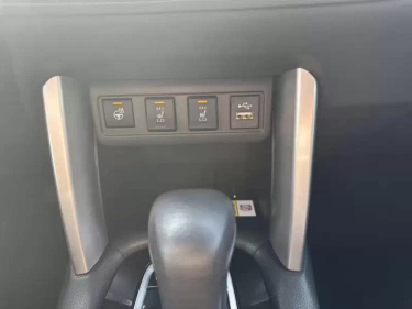 Foto van Toyota Corolla Cross