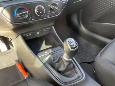 Foto van Hyundai Bayon