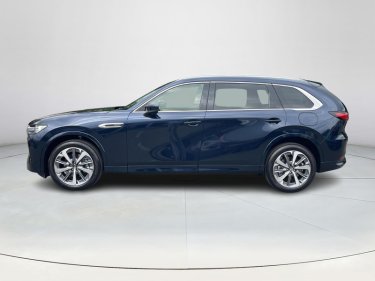 Foto van Mazda CX-80