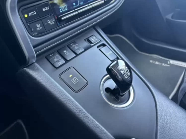 Foto van Toyota Auris Touring Sports
