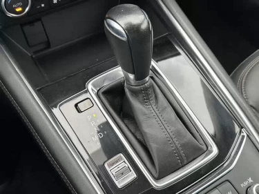 Foto van Mazda CX-5