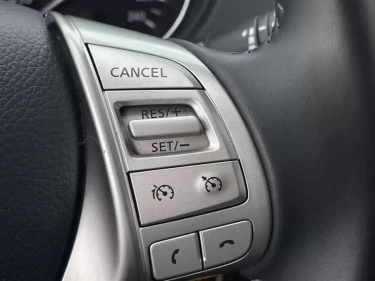 Foto van Nissan QASHQAI