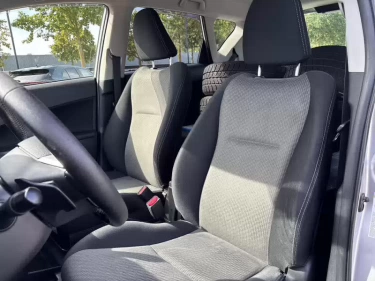 Foto van Toyota Verso-S