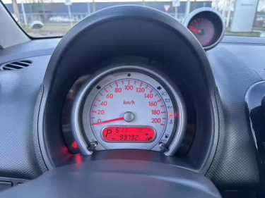 Foto van Suzuki Splash