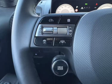 Foto van Hyundai Inster