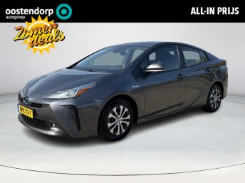 Toyota Prius 1.8 Dynamic | JBL | Navigatie | Stoelverwarming | occasion 2019