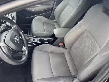 Foto van Toyota Corolla Touring Sports