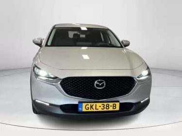 Foto van Mazda CX-30