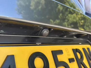 Foto van Mazda 3