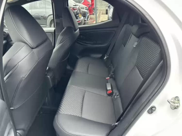 Foto van Mazda 2