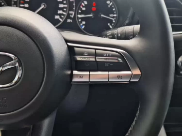 Foto van Mazda 3