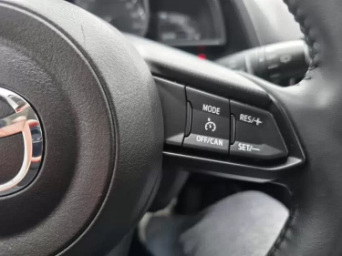 Foto van Mazda 2