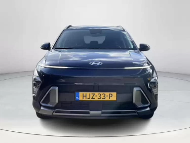 Foto van Hyundai KONA