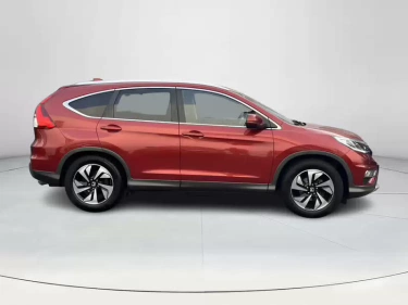 Foto van Honda CR-V