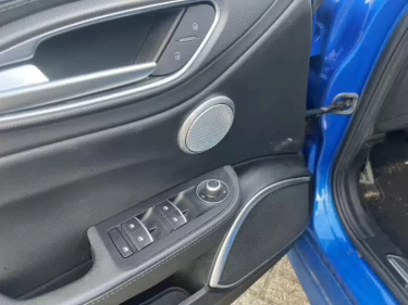 Foto van Alfa Romeo Giulia