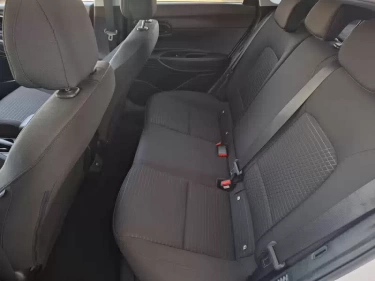 Foto van Hyundai i20