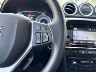 Foto van Suzuki Vitara