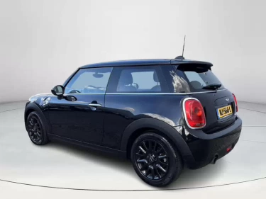 Foto van MINI Mini