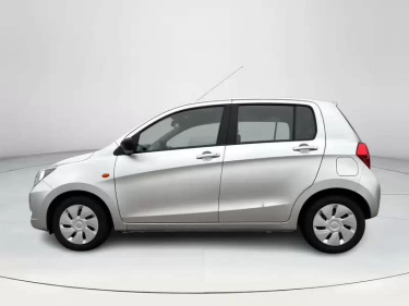 Foto van Suzuki Celerio