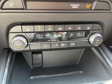 Foto van Mazda CX-5