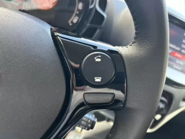 Foto van Toyota Aygo