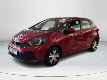 Foto van Honda Jazz