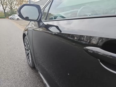 Foto van Toyota Corolla Touring Sports