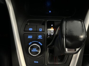 Foto van Toyota RAV4