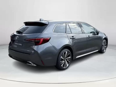 Foto van Toyota Corolla Touring Sports