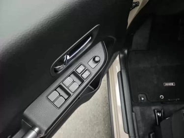 Foto van Suzuki Ignis